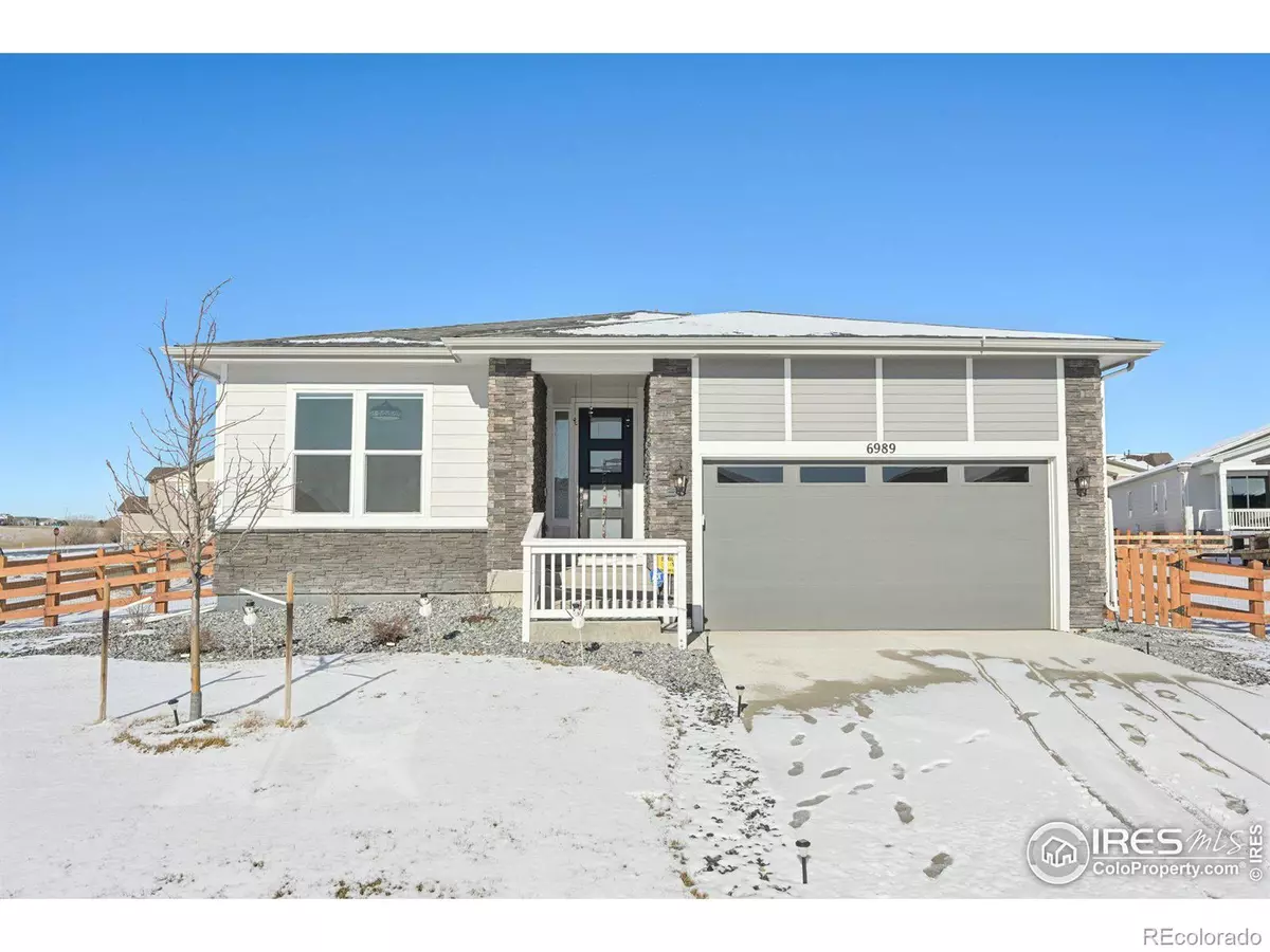 Thornton, CO 80602,6989 E 125th AVE