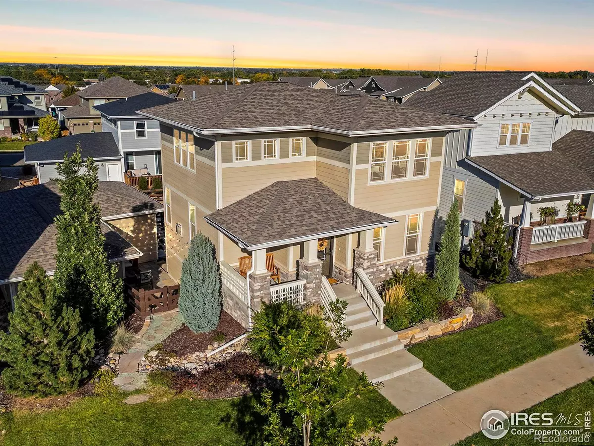 Fort Collins, CO 80525,2332 Nancy Gray AVE