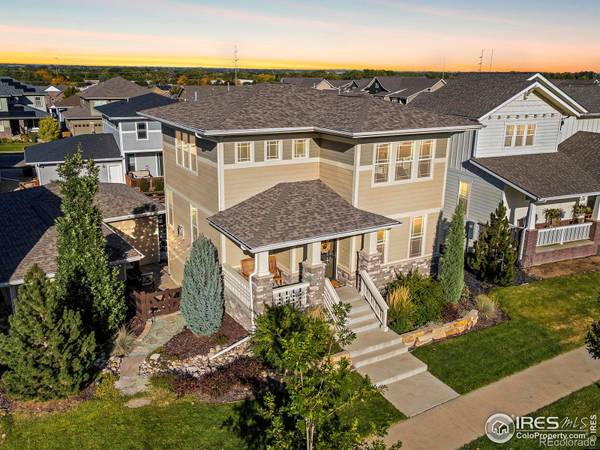 2332 Nancy Gray AVE, Fort Collins, CO 80525