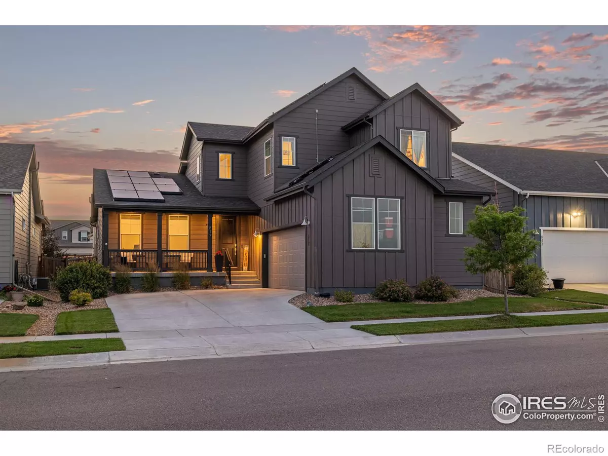 Brighton, CO 80601,817 Wind River CT