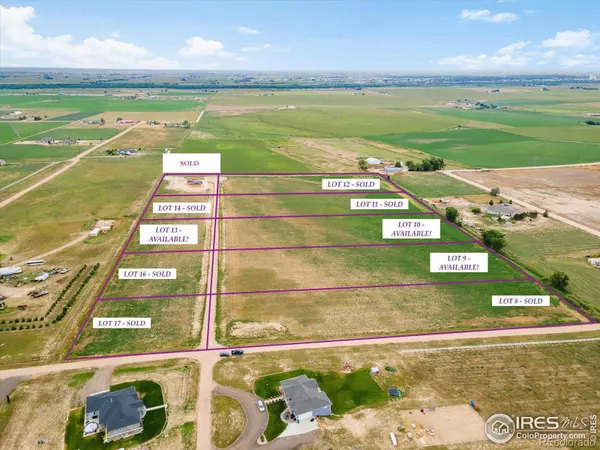 21104 County Road 21.2, Fort Morgan, CO 80701