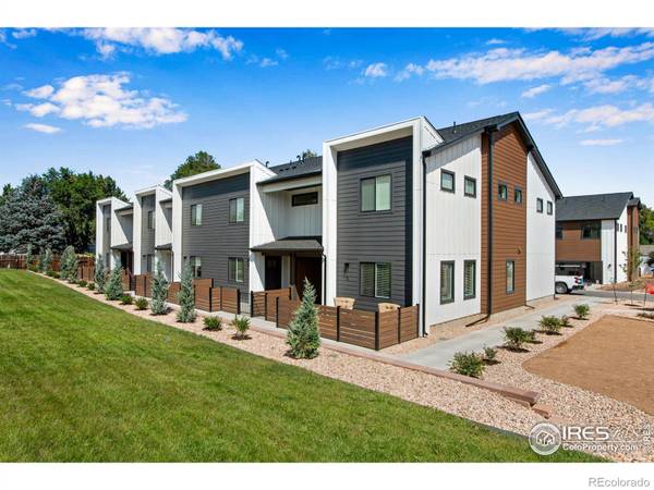 2947 20th ST #12, Greeley, CO 80634