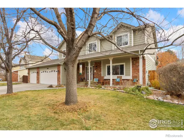 Fort Collins, CO 80525,3806 Rochdale DR