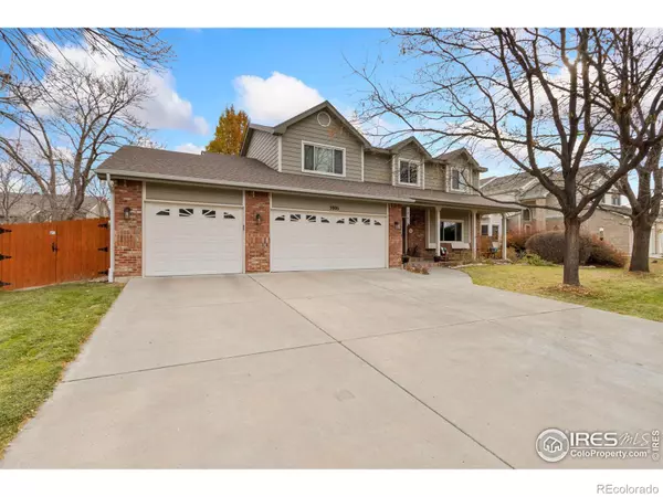 Fort Collins, CO 80525,3806 Rochdale DR