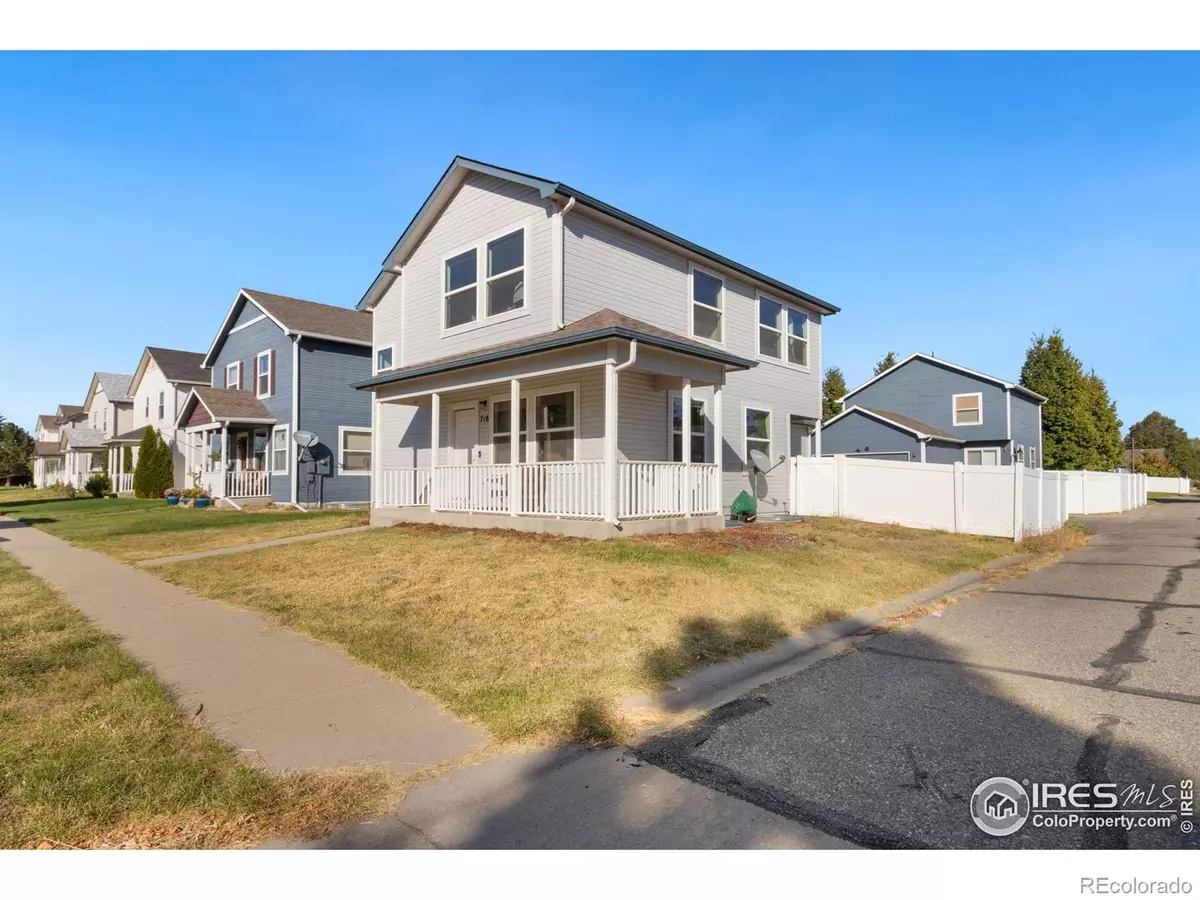 Loveland, CO 80537,718 Blue Azurite AVE