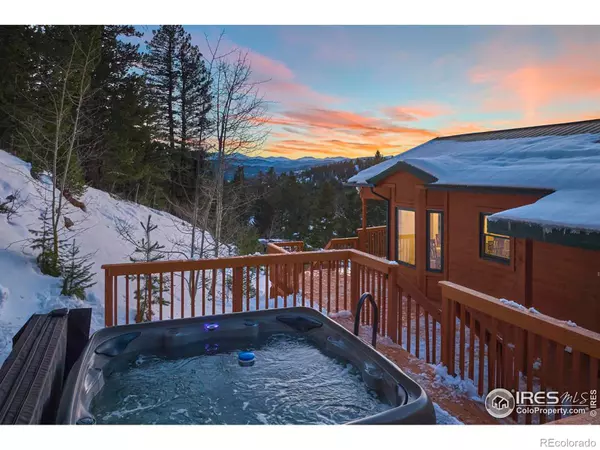 2420 Dory Hill RD, Black Hawk, CO 80422