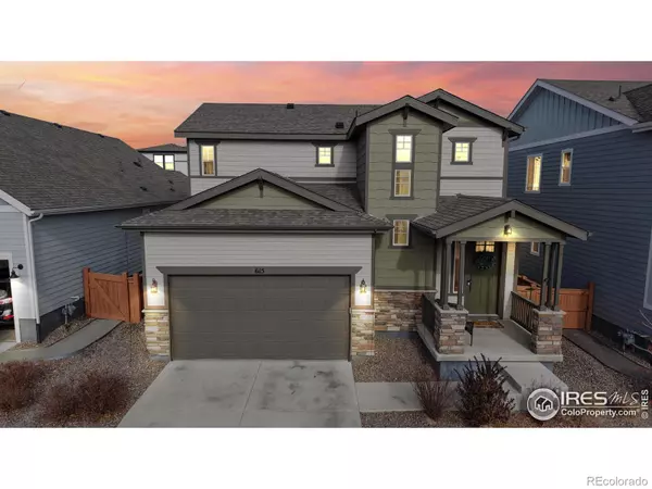 615 W 174th PL, Broomfield, CO 80023