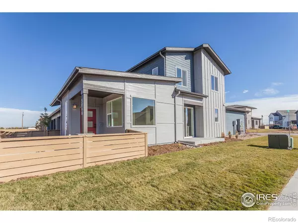 Timnath, CO 80547,5068 McKinnon CT