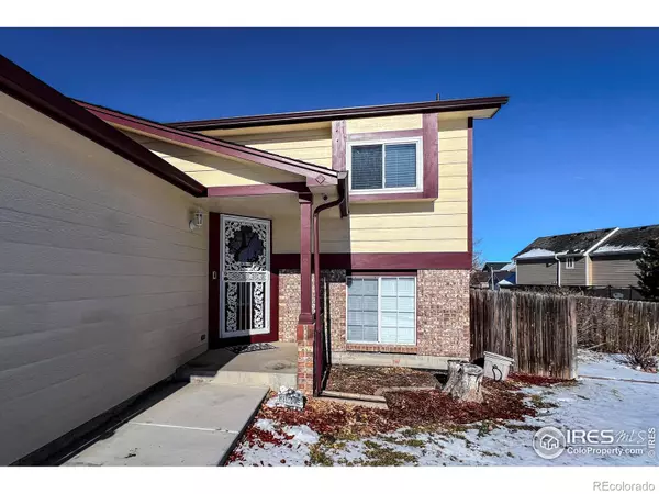 Brighton, CO 80602,12117 Newport DR