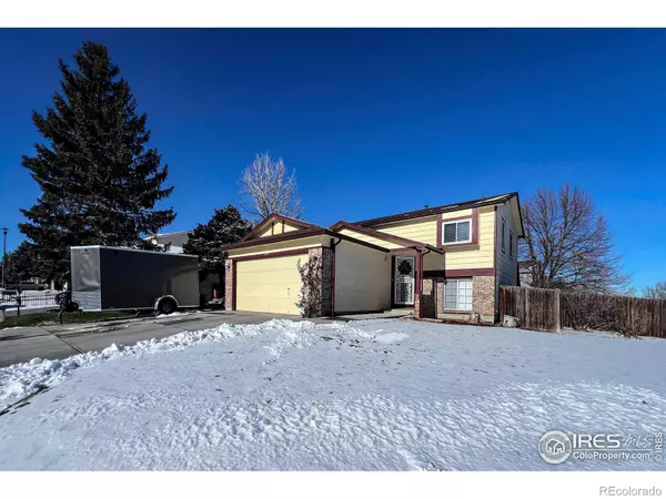 Brighton, CO 80602,12117 Newport DR