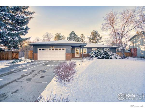 1701 Harvard ST, Longmont, CO 80503