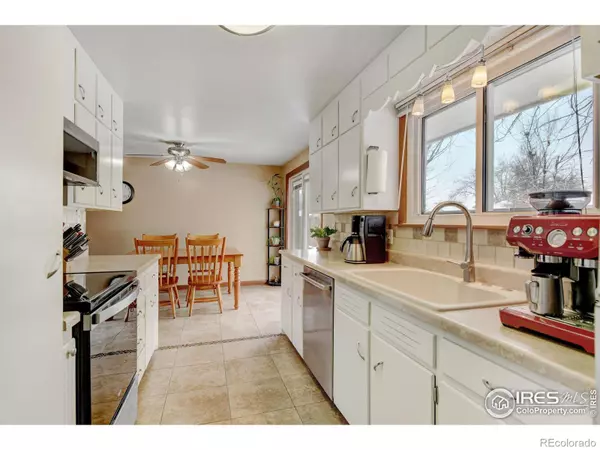 Loveland, CO 80538,3113 Sheridan AVE