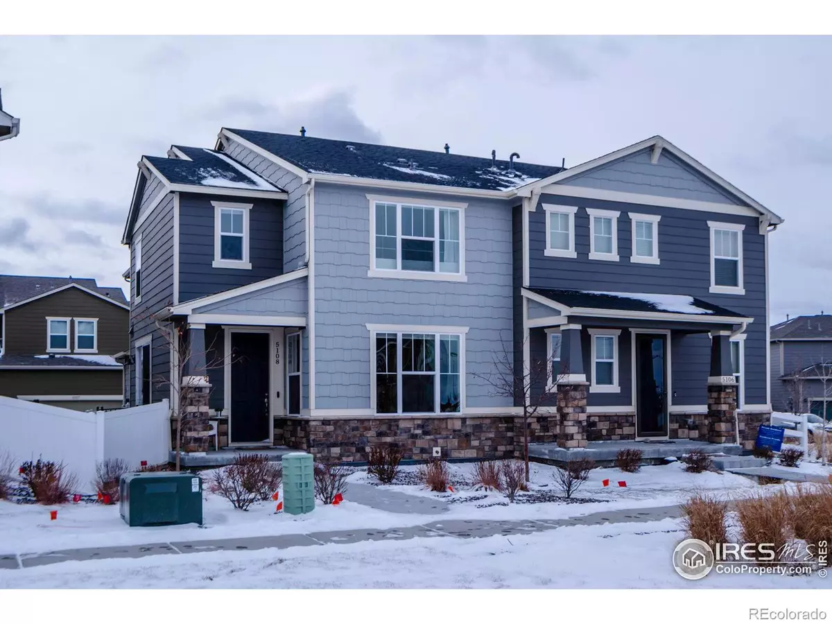 Brighton, CO 80640,5108 Buckwheat RD