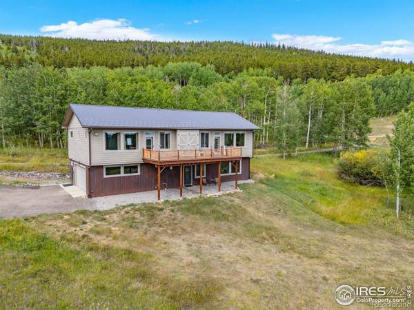 2833 Lump Gulch RD,  Black Hawk,  CO 80422