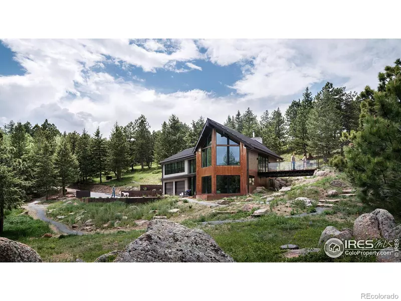 3500 Bison DR, Boulder, CO 80302