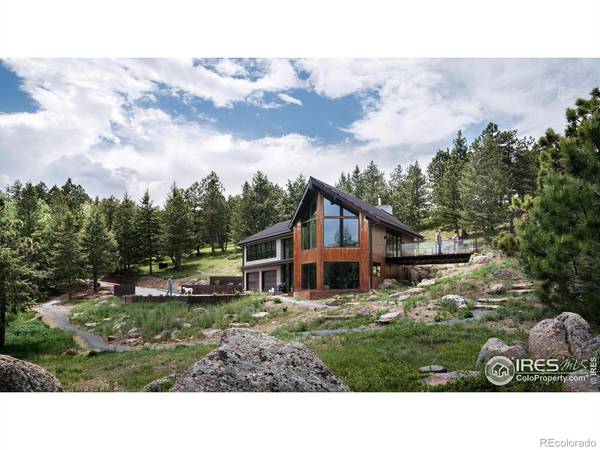 3500 Bison DR, Boulder, CO 80302