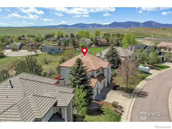 Superior, CO 80027,380 Edison PL