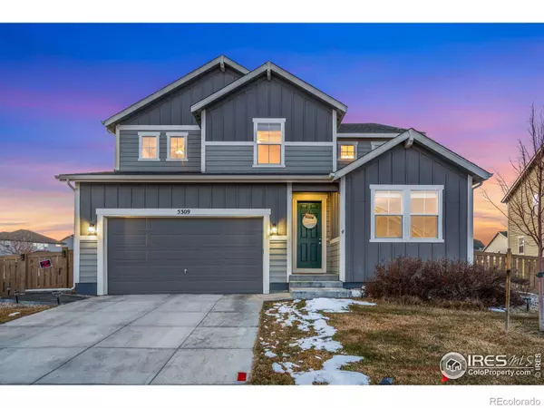 Timnath, CO 80547,5309 Odessa Lake ST