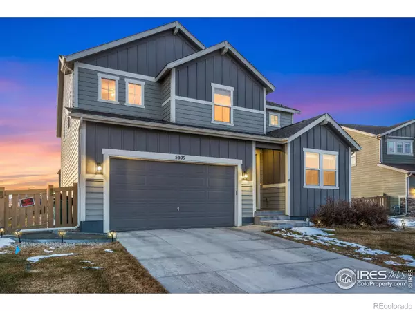 Timnath, CO 80547,5309 Odessa Lake ST