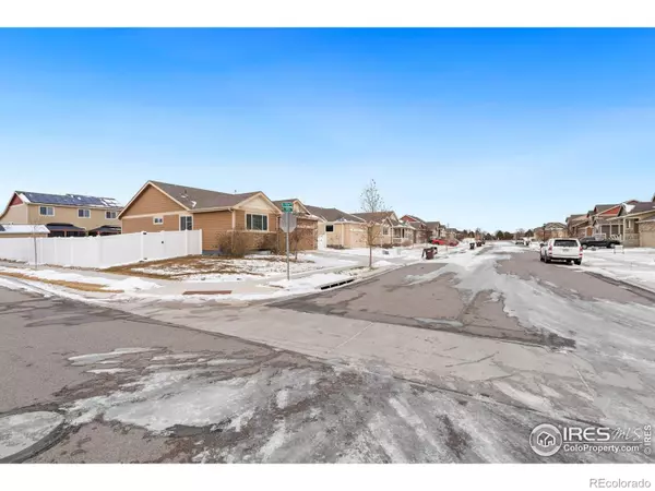 Severance, CO 80550,1015 Muntjac ST