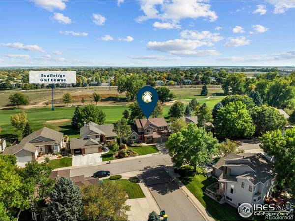 5412 Fairway 6 DR, Fort Collins, CO 80525