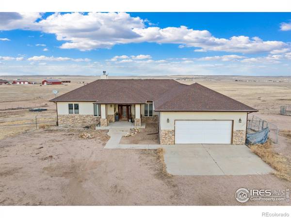 16850 N County Road 9, Wellington, CO 80549