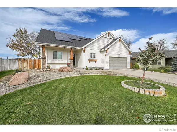 Wellington, CO 80549,8497 Sonata LN