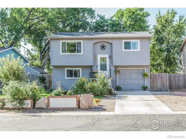 Fort Collins, CO 80524,2703 Cherly ST