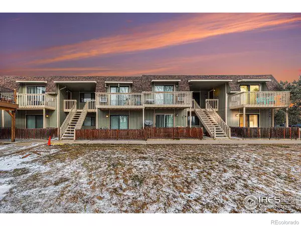 806 Stone Mountain DR #103, Windsor, CO 80550