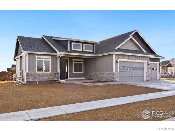 1369 Burt AVE, Berthoud, CO 80513