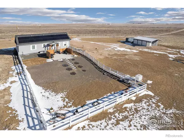 Nunn, CO 80648,52948 County Road 21