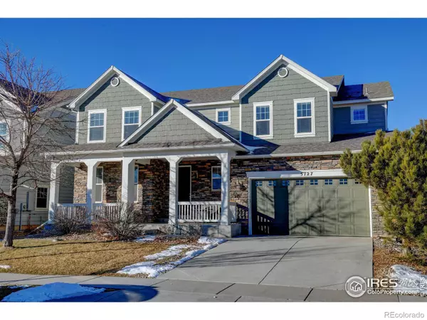 5727 Tilden ST, Fort Collins, CO 80528