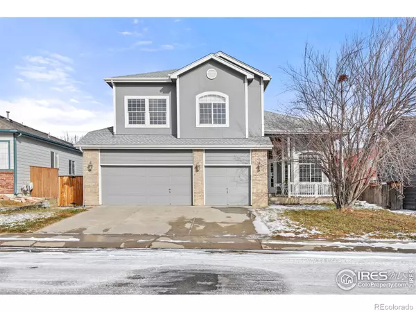 Longmont, CO 80504,628 Saint Andrews DR