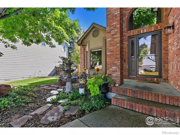 Fort Collins, CO 80525,3748 Kentford RD