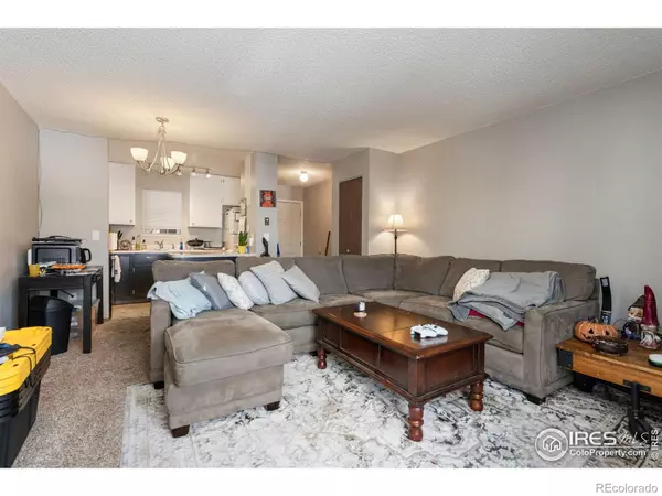Fort Collins, CO 80521,720 City Park AVE #431