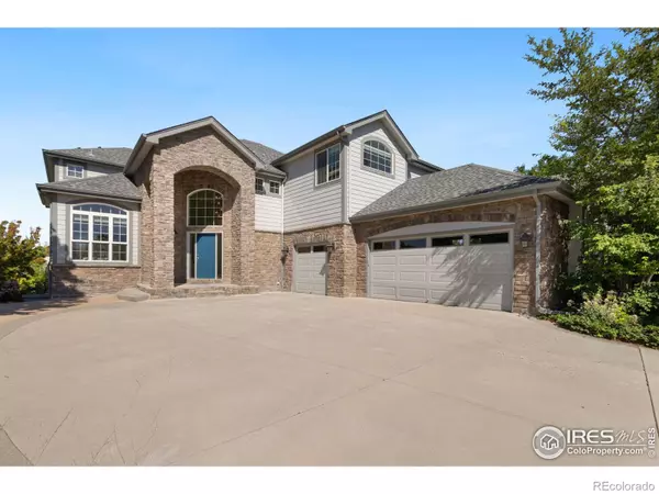 Fort Collins, CO 80528,6509 Westchase CT