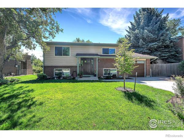 4216 Evans DR, Boulder, CO 80303