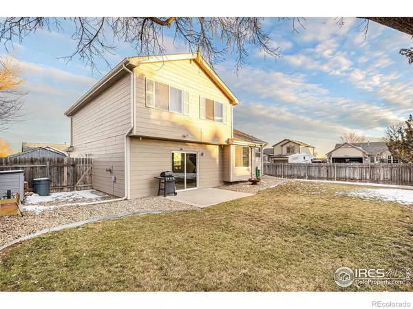 Evans, CO 80620,3229 Birney CT