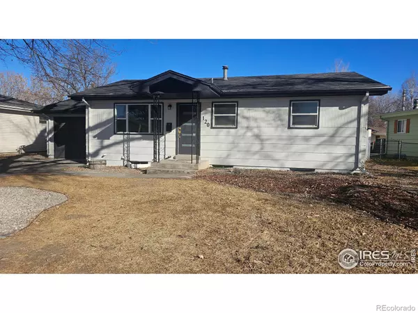 120 Cherry ST, Fort Morgan, CO 80701