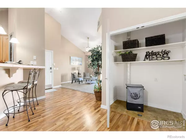 Fort Collins, CO 80525,2133 Krisron RD #302