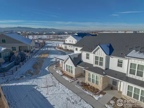 Fort Collins, CO 80528,3045 E Trilby RD #22