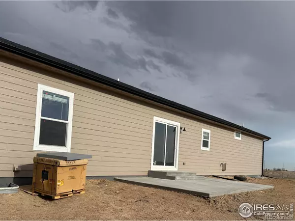 Pierce, CO 80650,45881 County Road 35 RD