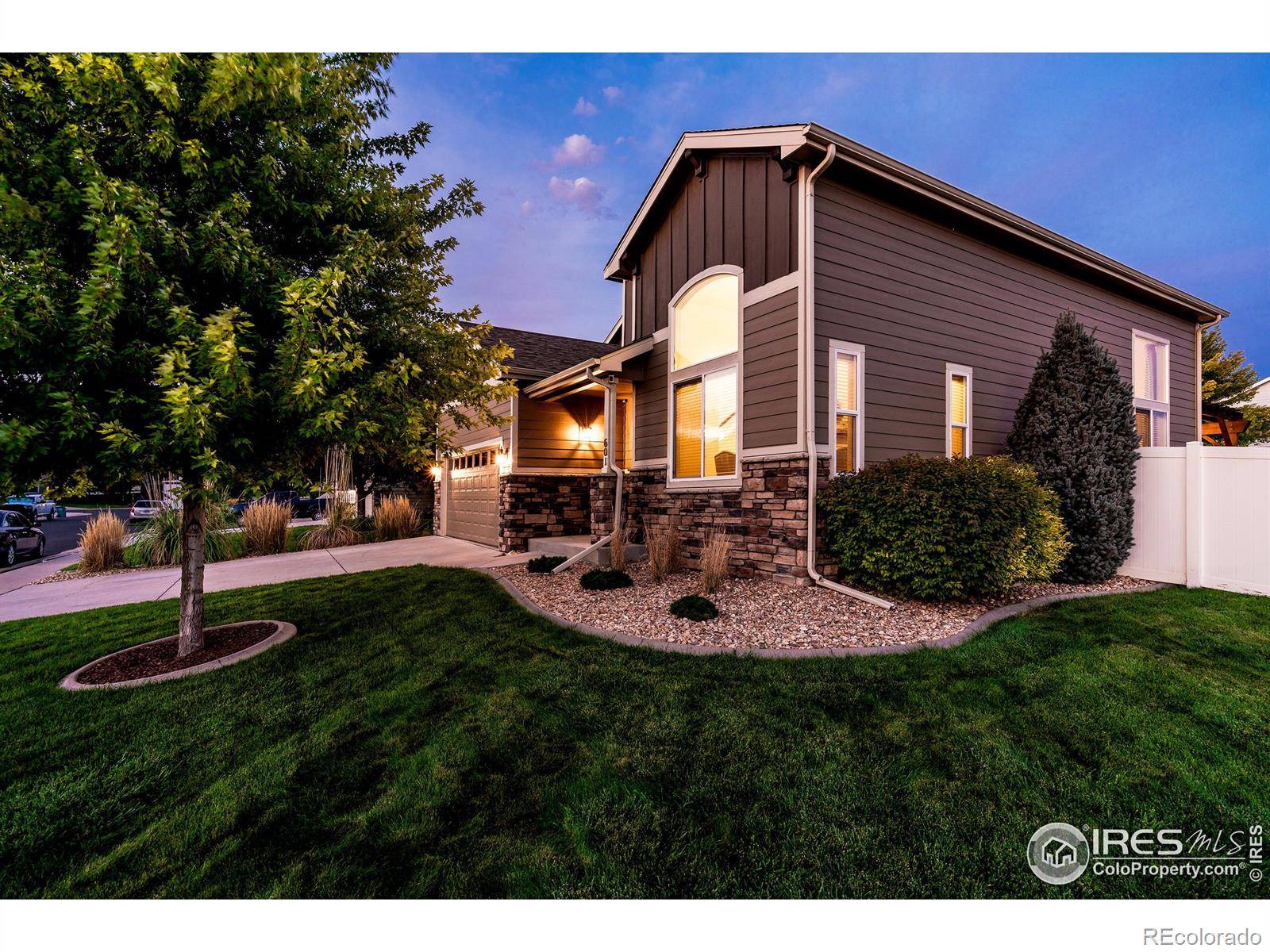 Windsor, CO 80550,601 Babine CT