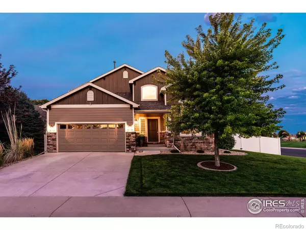 Windsor, CO 80550,601 Babine CT