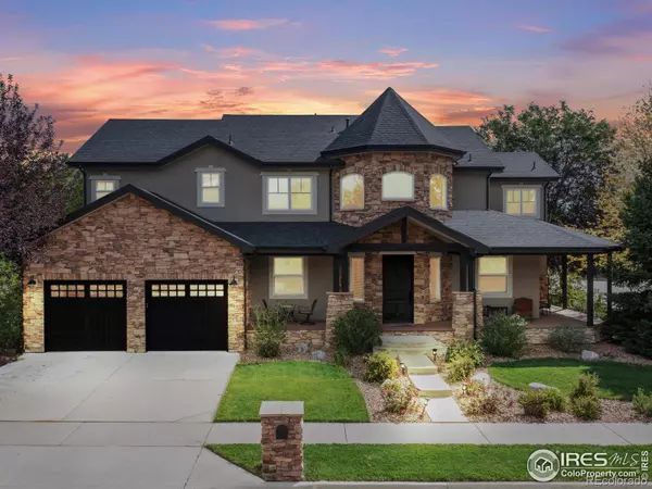 Longmont, CO 80504,1702 Montgomery CIR