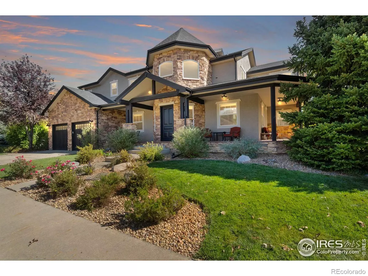 Longmont, CO 80504,1702 Montgomery CIR