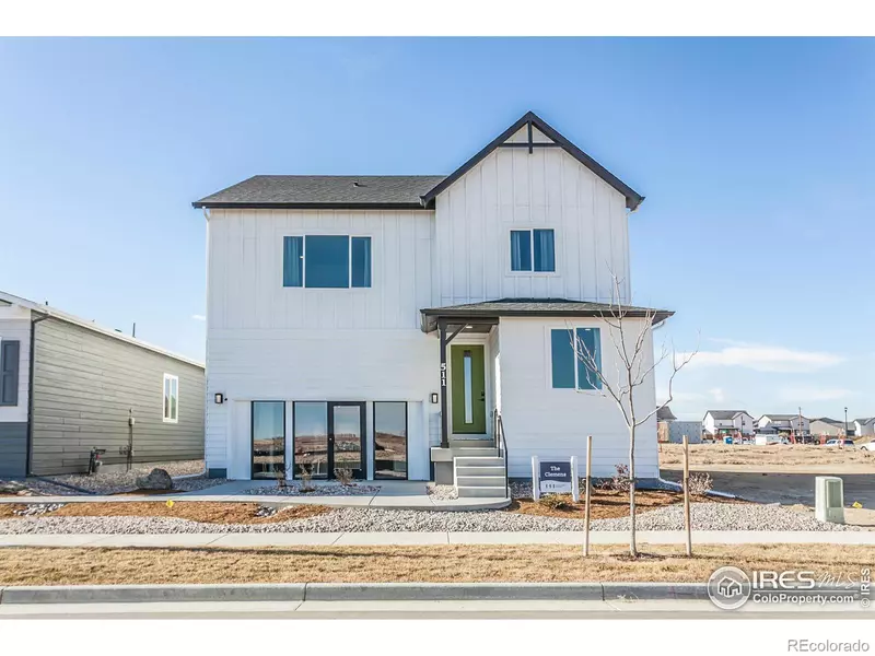 1590 Alfalfa LN, Johnstown, CO 80534