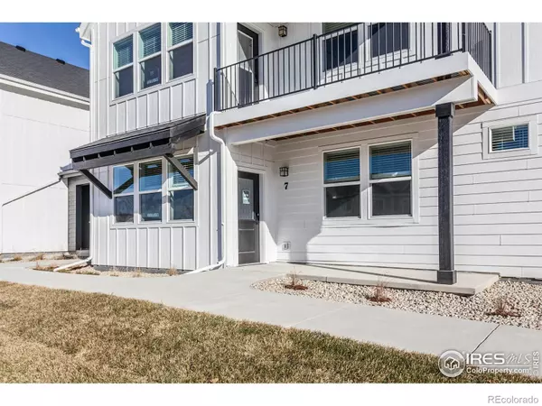 Windsor, CO 80550,2106 Falling Leaf DR #7