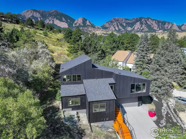 2950 Juilliard ST, Boulder, CO 80305