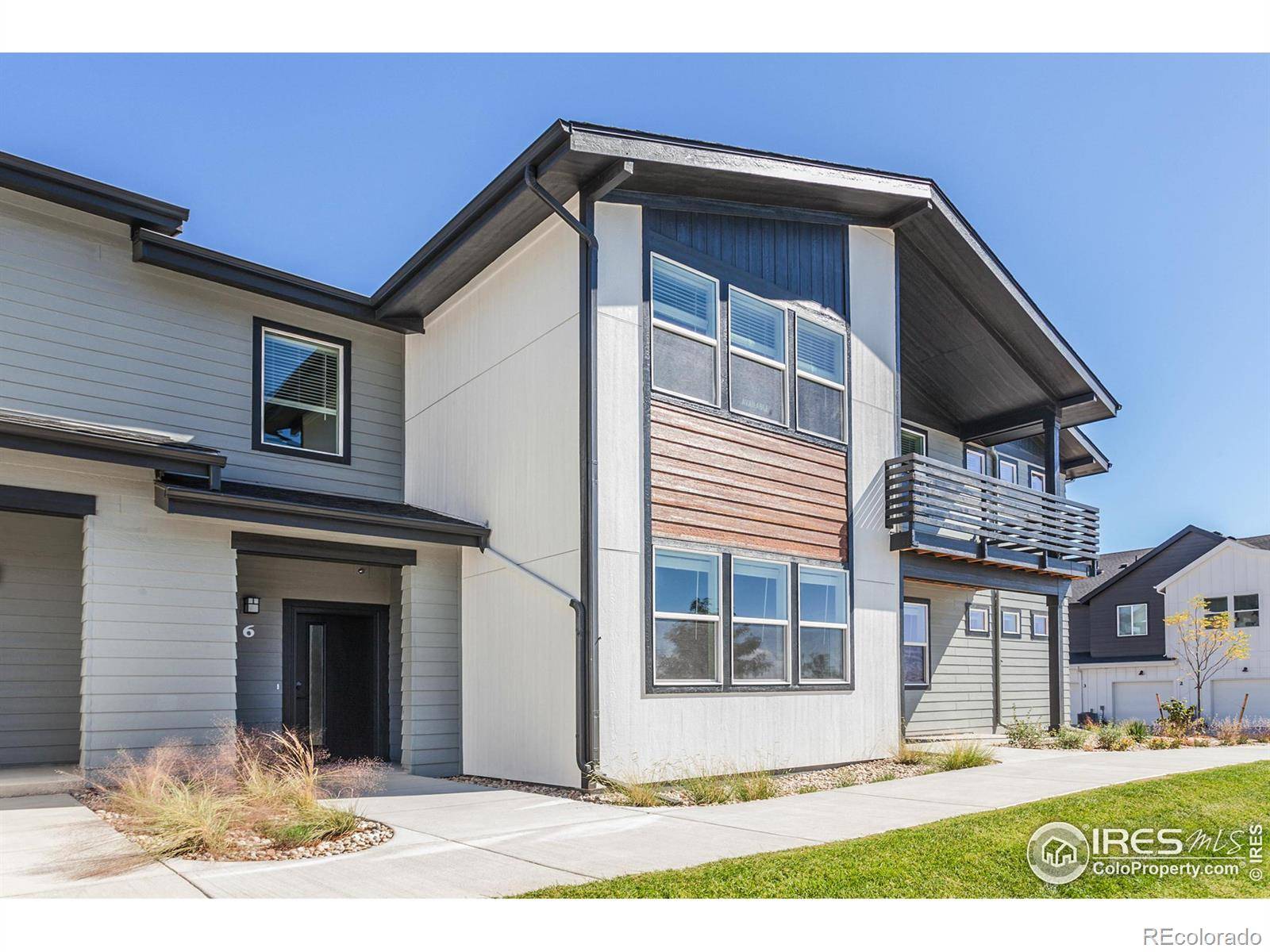 2120 Falling Leaf DR #6, Windsor, CO 80550